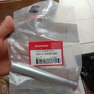 50512 KWW 620 Center Stand Axle Revo FIT NEW BLADE REVO FI ORIGINAL