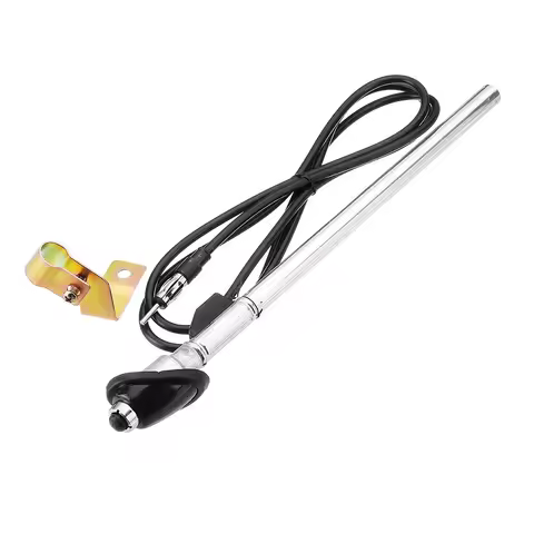 AP77 ZPN-01502 New Antenna For Toyota Hilux Radio Antenna For 4Runner For Surf Frequence Range Car A