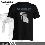 DP908 T-Shirt, Coldplay series