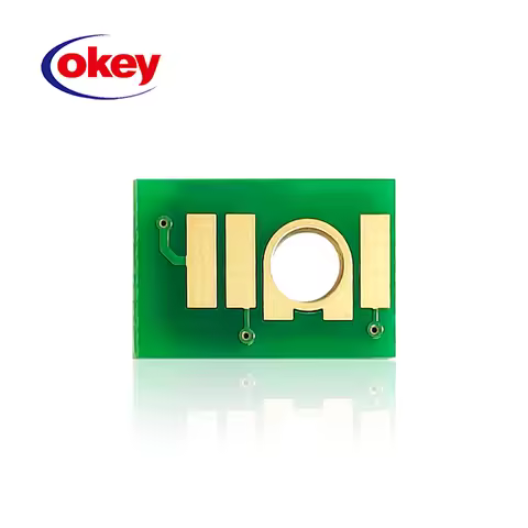 8x Toner Chip Pro C5200 C5210 for Ricoh ProC5200 ProC5210 C5200s C5210s 5200 5210 Printer Cartridge 
