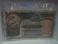 1947年罕有大棉胎