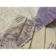 Cheap Zone~A311) 6.8cm Wide Gauze Ribbon Sold In Picture 1 Roll.many Feet, No Detailed Amount, Sale~