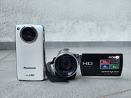 Sony cx210 panasonic  camcorder digital camera 錄影機 相機 vintage classic 懷舊 not ccd
