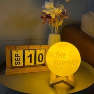 月球燈-為了最遙遠的 For-The-Furthest