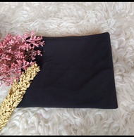 Jilbab Instan Bergo Hamidah Size S M L XL Jersey  / Hijab Bergo Instan Jersey Premium Warna Lengkap 