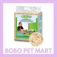 Chipsi Classic Hamster Bedding 1kg/ Bedding Hamster / Serbuk Kayu Hamster