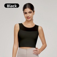 MiiOW | Deputy Bust-Covering & Padded Bra Camisole