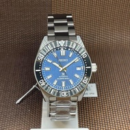 Seiko Prospex SPB297J1 Automatic Save the Ocean Special Edition Men Diver Watch