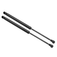 2PCS Car Hood Gas Spring Lifting Support Rod Strut 51237148346 for  BMW  E70 E71 X5 X6