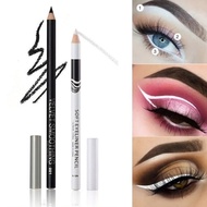 White+black Eyeliner Meinuo Eyeliner Eyeliner To Eyeliner White R8d3