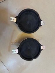 KIA Part Mobil Speaker 4 inch Picanto 1 Set Kiri Kanan Original Bekas Murah
