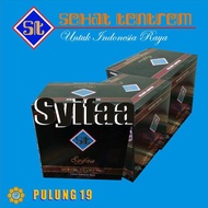 Rokok Sehat Tentrem syifaa 1slop ksh