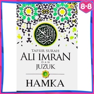 Tafsir Al-Azhar: Tafsir Surah Ali Imran dan Juzuk 3 L164