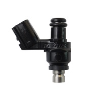 INT- Motorcycle Throttle Body (6 Holes 8 Holes 10 Holes 75cc-  275cc) Fuel Injector Nozzle For Wave1