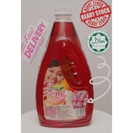 F&N Kordial Sun Valley Berperisa Grenadine 1L