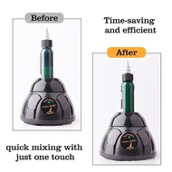 TK(91) Tattoo ink skaking machine Electric Color Shaker