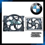 BMW E90 X1 E84 FAN MOTOR ASSY 16326937515