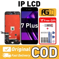 LCD IP 7 PLUS Compatible For ORIGINAL LCD Skrin Touch Screen Replacement