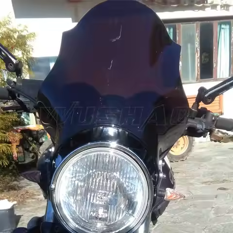 Windshield Windscreen Screen For 1993 - 2017 Honda CBF600 CBF600N CBF500 CB500 CBF250 CB CBF 600 N N