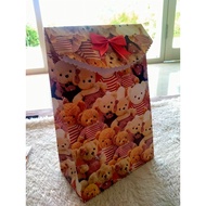 INSTANT GIFT PAPER PAPPER BAG MODEL / BEAUTIFUL GIFT PAPER / GIFT PAPER