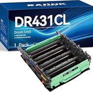 BAIINK Compatible DR431CL Unit Replacement for Brother DR431CL DR-431CL Drum Unit Compatible with HL