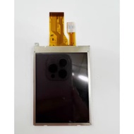 New DMC-FH1 FH2 FH3 FH5 FP1 GK Digital Camera LCD Display Screen