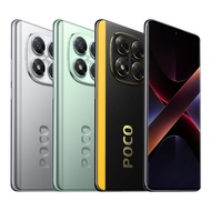 Xiaomi Poco X7 5G Ram 8GB Rom 256GB
