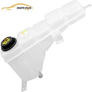 2C3Z8A080AA 2C3Z-8A080-AA Radiator Coolant Overflow Tank Fits for 2000-2005 Ford Excursion 1999-2004