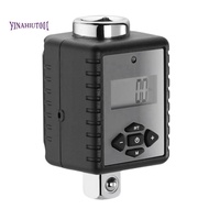 Digital Torque Wrench Digital Torque Gauge Electronic Torque Wrench Tool Set,0.3-30Nm
