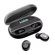 \ud83c\udfa7【Readystock】 + FREE Shipping \ud83c\udfa7Original T2 Wireless Headphone Gaming Earphone