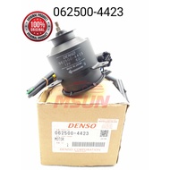 DENSO RADIATOR FAN MOTOR 062500-4423 PROTON SAGA