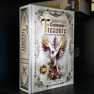 NOVEL || THARIQ RIDZUWAN