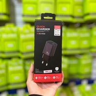 Quick Charger 35W PD BZ91 Type C-C USB Charger