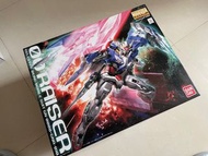 萬代 MG 00 Raiser