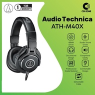 Audio Technica ATH-M40X Professional Monitngphone - Allmart1
