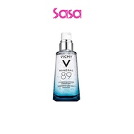 Vichy Mineral 89 Fortifying And Plumping Daily Booster 50ml