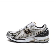 New Balance NB 1906R 1 Sneakers Casual Shoes White-Silver M1906RA