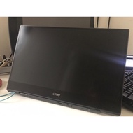 G-Story 15.6’’ Portable Gaming Monitor (4K+Touch Screen)