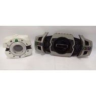 BANDAI KAMEN RIDER DECADE DX DRIVER HENSHIN BELT