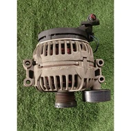 USED ORIGINAL ALTERNATOR FOR BMW E46/E90 N42