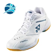 Yonex 65z4 professional badminton shoes for men and women, lightweight, comfortable, breathable and 