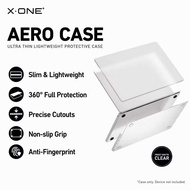 ￼X.ONE Aero Case for Macbook NEO Ultra Thin Lightweight Protective Case