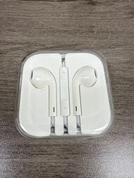 Apple EarPods 有線耳機原厰