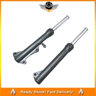 YAMAHA SRL110 LAGENDA110 SRL LAGENDA 110 SRL110ZR ZR FRONT FORK SET FRONT FORK ASSY