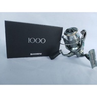 STELLA 1000J SHIMANO REEL