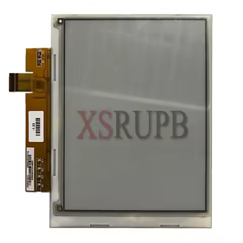 Original lcd E-Ink 6" lcd display for ONYX BOOX 60 ONYX BOOX A60S Onyx Boox A60 Reader Daily Edition