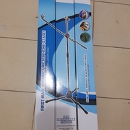 Stand mic boom tegak Pro Audio