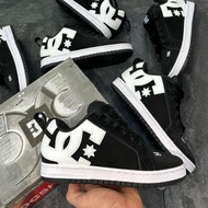 Dc Court Graffik Shoes Sports Sneakers for Men