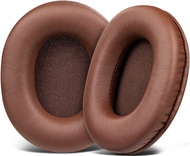 SOULWIT® Professional Ear Pads Replacement for Sony MDR 7506 / MDR V6 / MDR V7 / MDR CD900ST Studio 