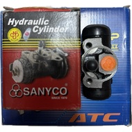 SANYCO KM36 RR （RH/LH）BRAKE PUMP